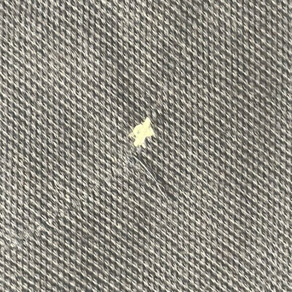 Oda Quarter Zip Jacket Mens L Large Blue New - Picture 5 of 8